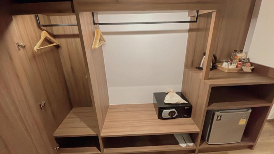 Sareeviengping Hotel Chiangmai チエンマイ エクステリア 写真