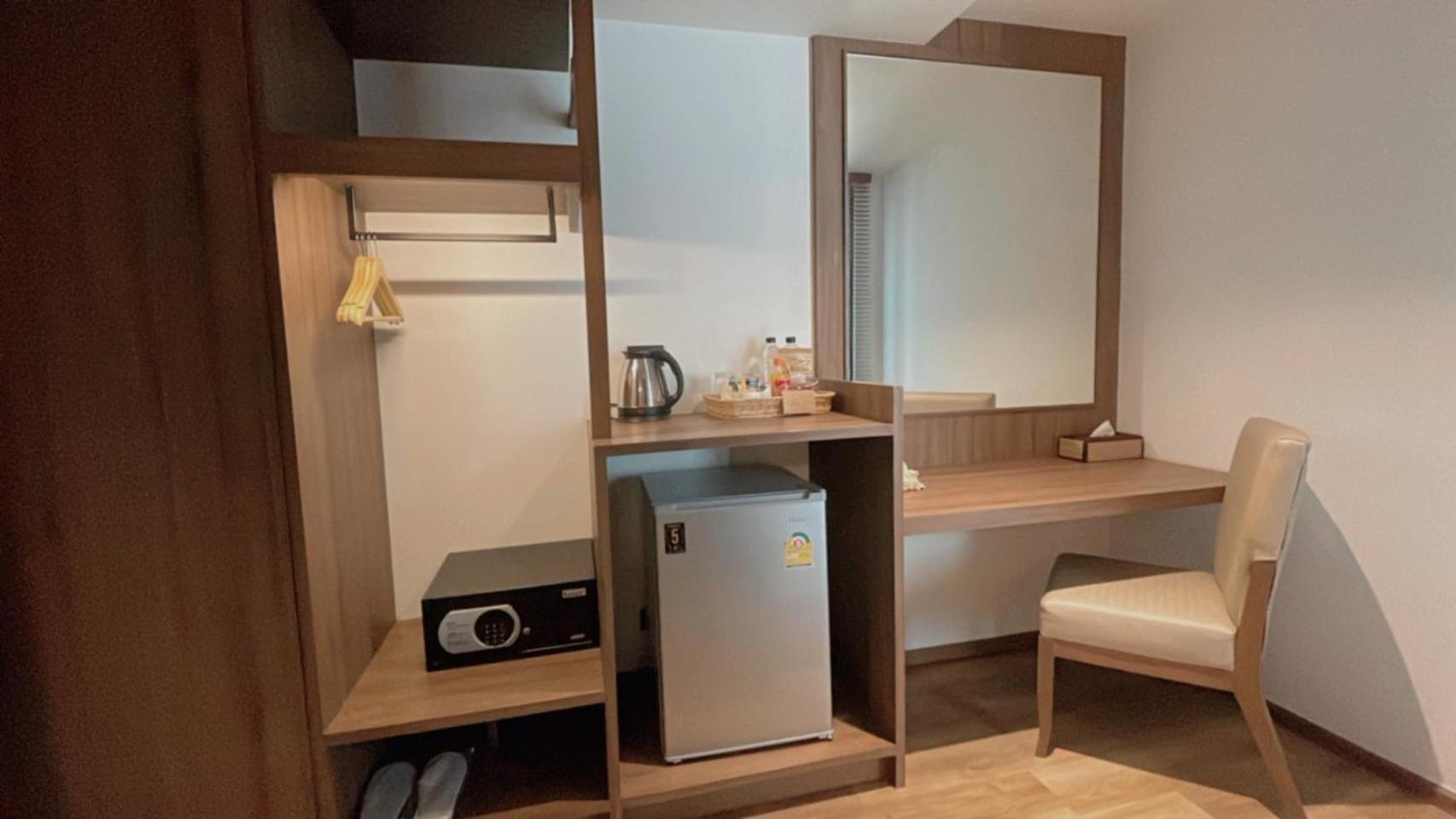 Sareeviengping Hotel Chiangmai チエンマイ エクステリア 写真