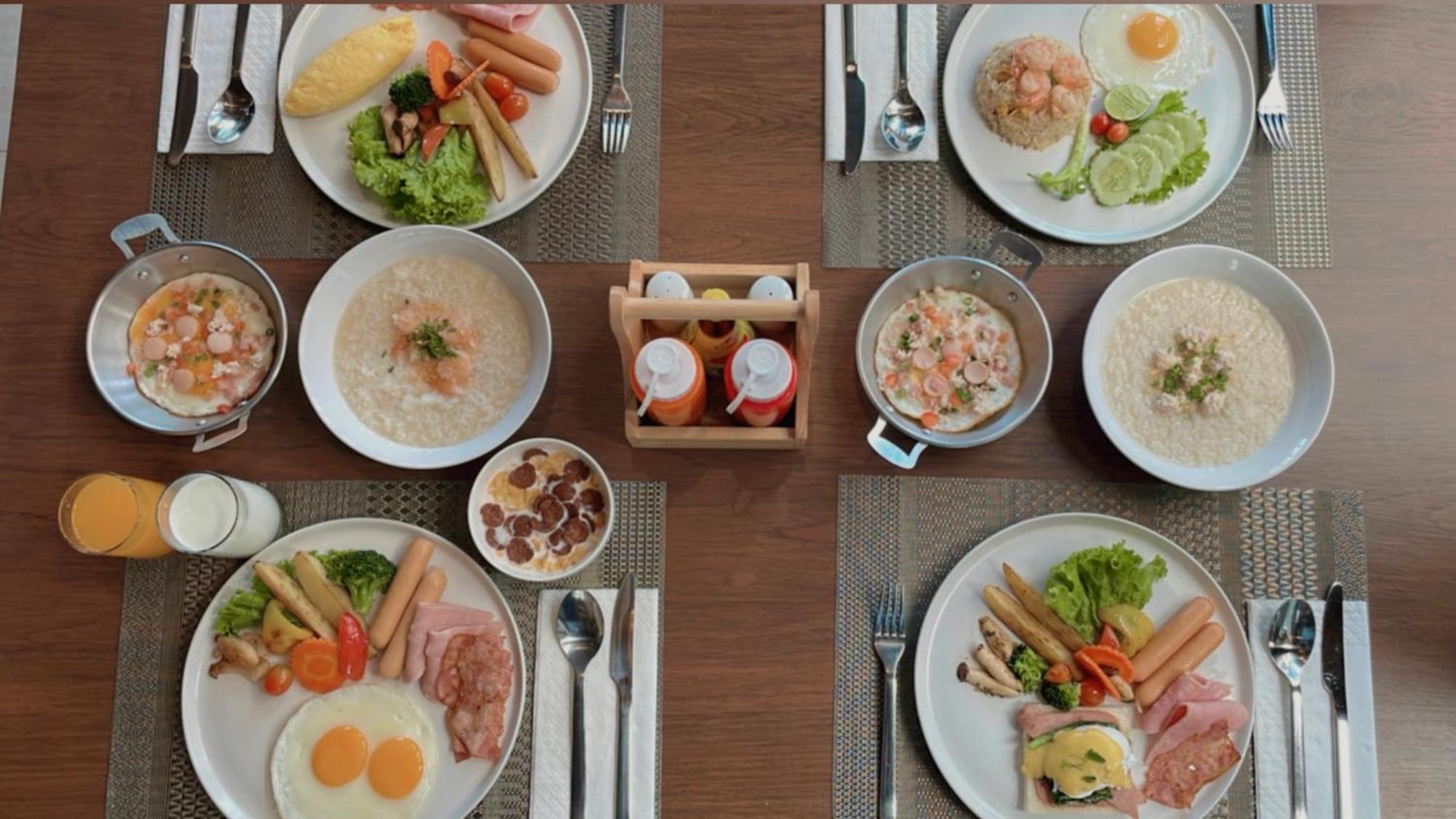 Sareeviengping Hotel Chiangmai チエンマイ エクステリア 写真