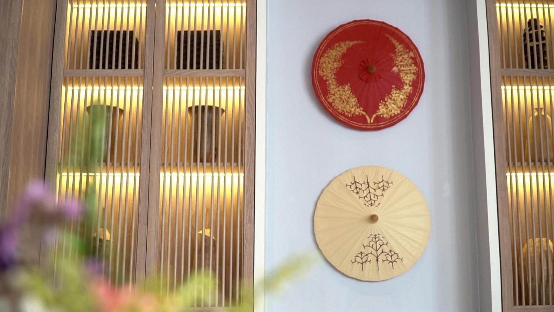 Sareeviengping Hotel Chiangmai チエンマイ エクステリア 写真
