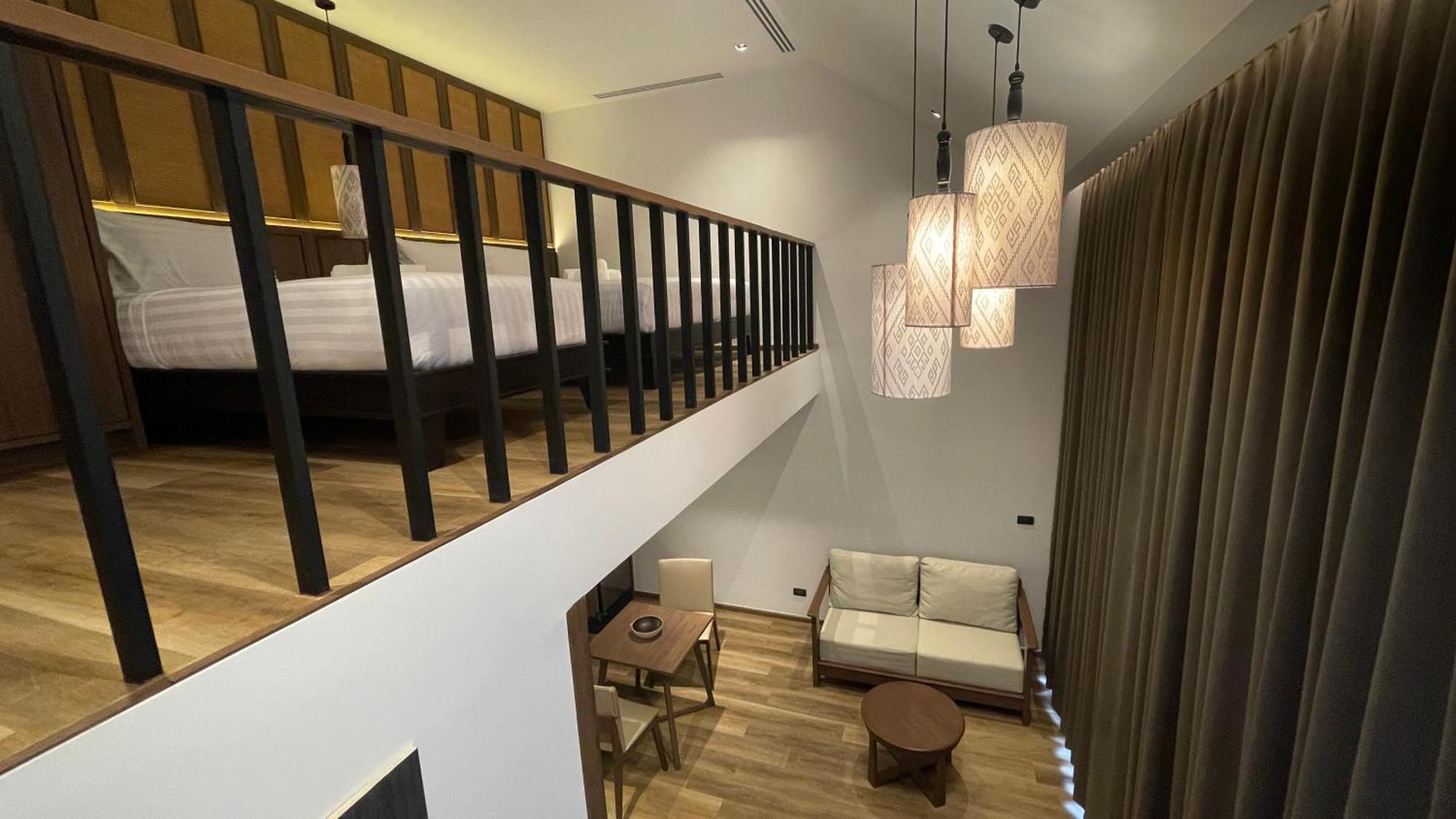 Sareeviengping Hotel Chiangmai チエンマイ エクステリア 写真