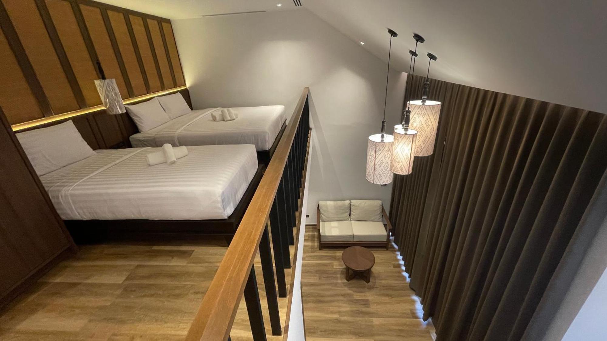 Sareeviengping Hotel Chiangmai チエンマイ エクステリア 写真