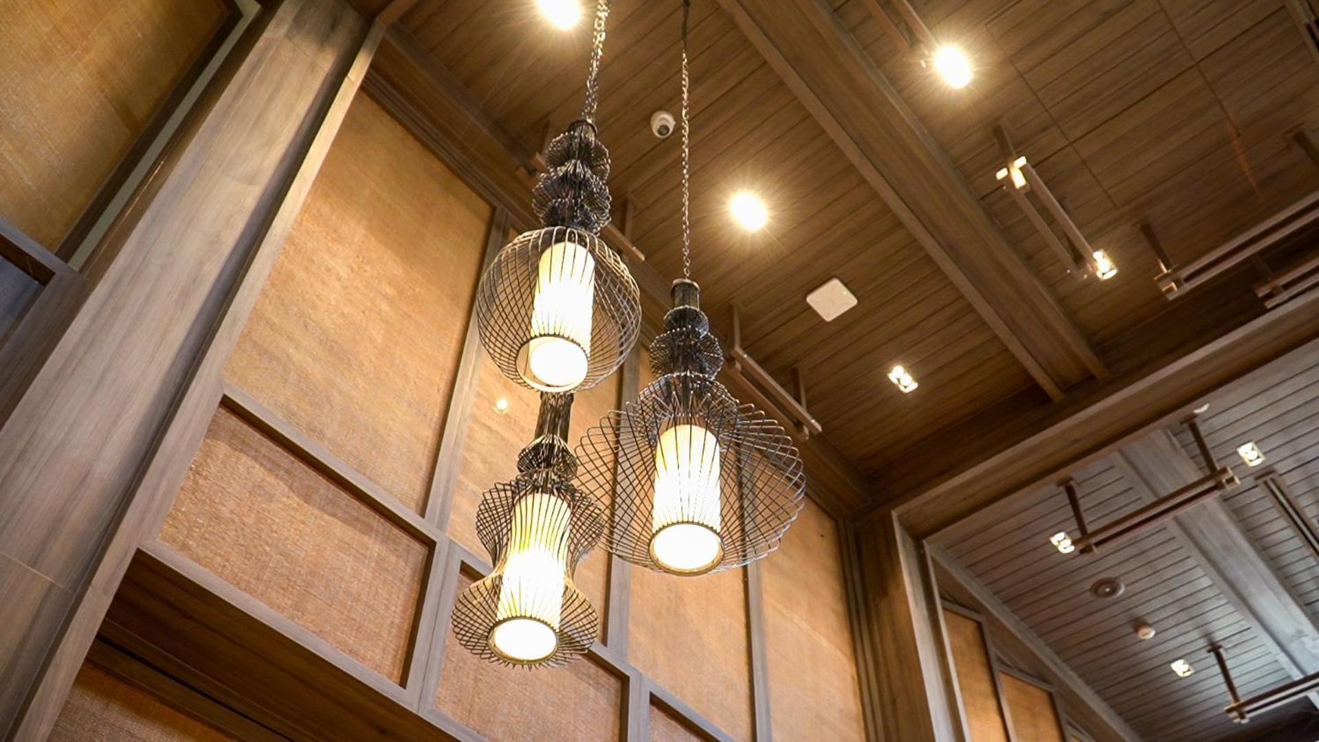 Sareeviengping Hotel Chiangmai チエンマイ エクステリア 写真