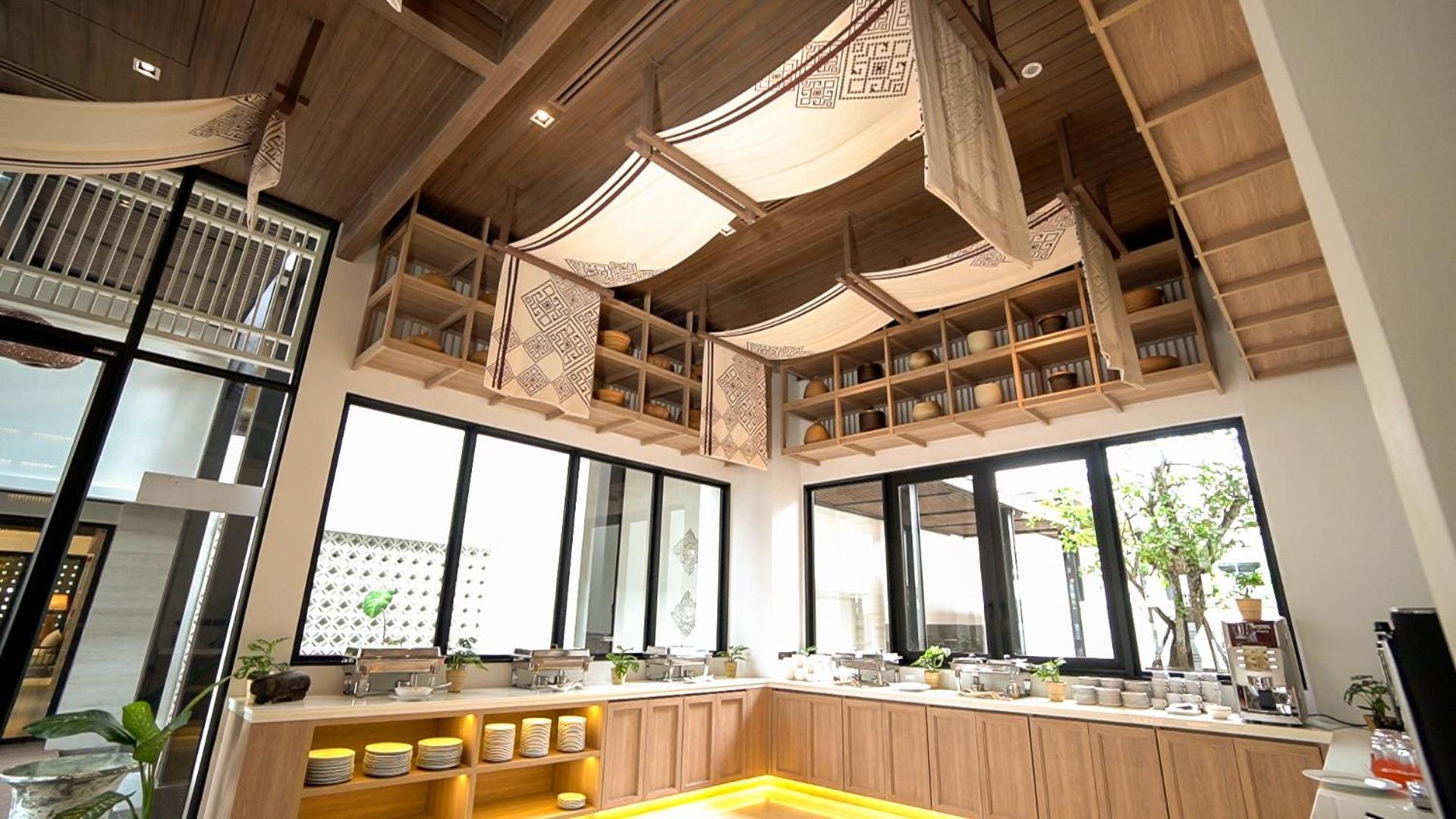 Sareeviengping Hotel Chiangmai チエンマイ エクステリア 写真