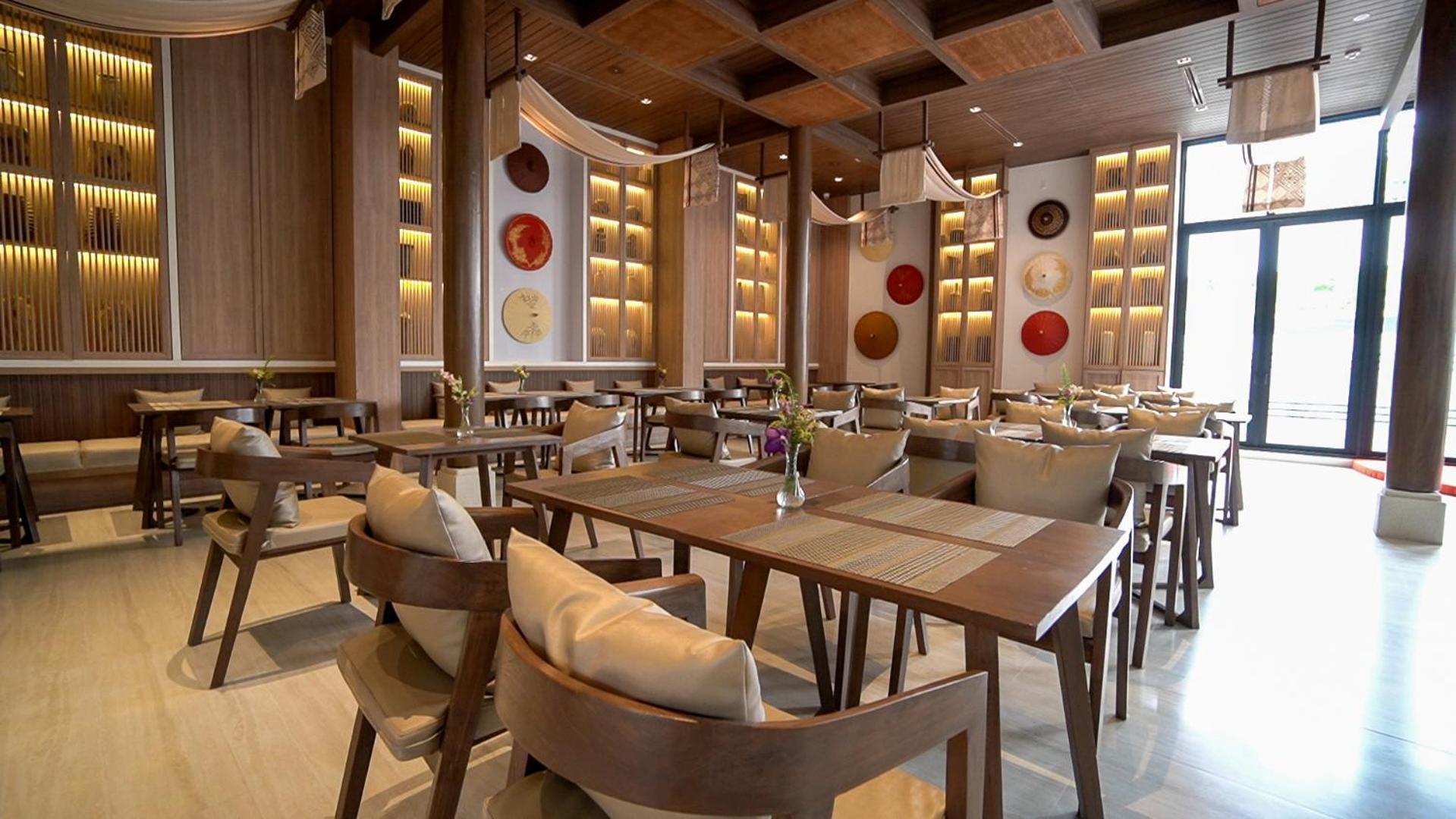 Sareeviengping Hotel Chiangmai チエンマイ エクステリア 写真